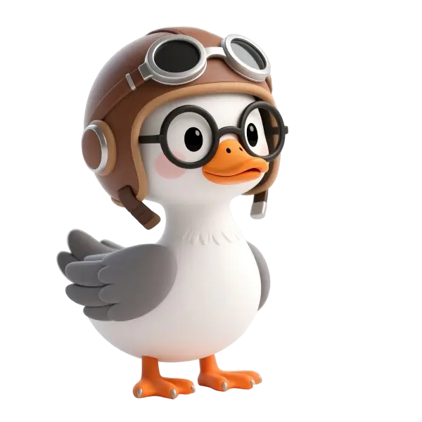 Little Goose